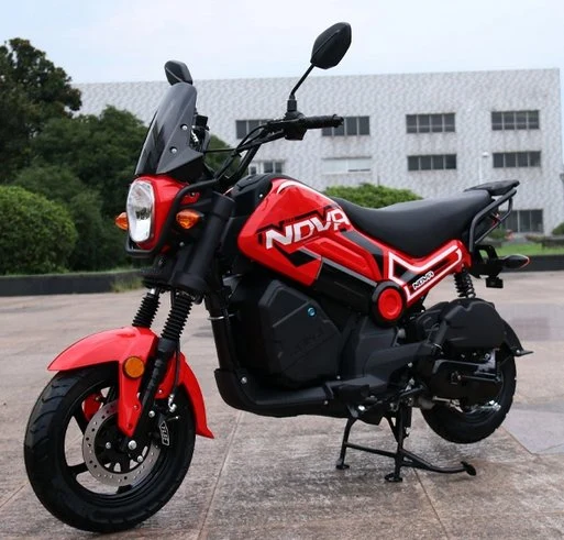 Motorcycle 125cc, 4 Stroke, 125ml, 1 Cylinder, Electric Scooter, Mopeds,