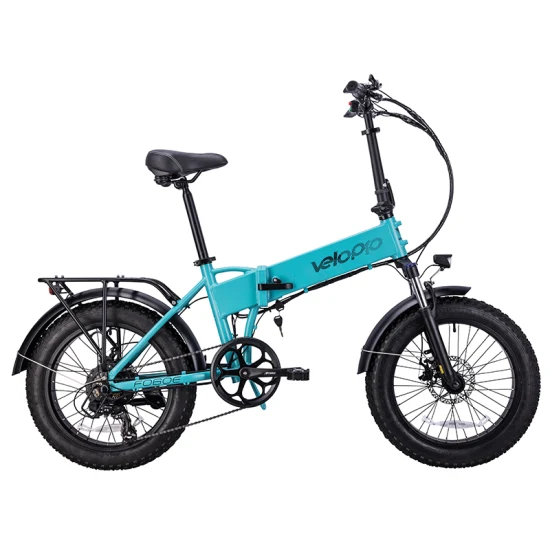 CE, UL, zertifiziert 2023 US Hot Selling E-Bike Online Shop Sales 20-Zoll-Fat-Tire-Bike 350W/500W 36V 48V Mini-Klapp-Elektrofahrrad